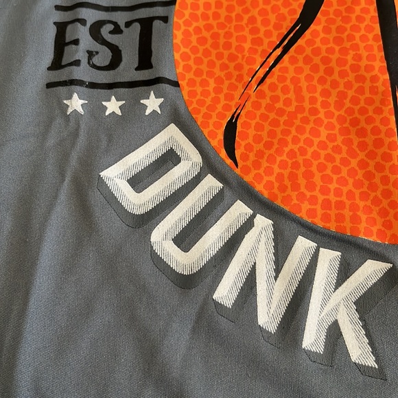 EXC Champion Performance KIDS Basketball Shirt Youth XL Top Team 🏀 Sports - Picture 9 of 13